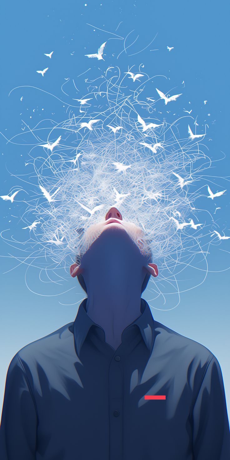 Digital Sci-fi and Horror AI Phone Wallpapers and sometimes Desktop Wallpapers  #phonewallpapers #sci-fi #aiart #horror #digitalart #wallpapers #surrealism